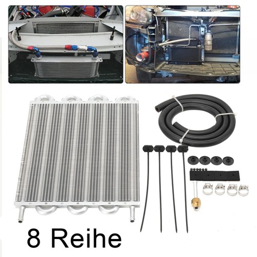 Reihe ölkühler universal - 8,