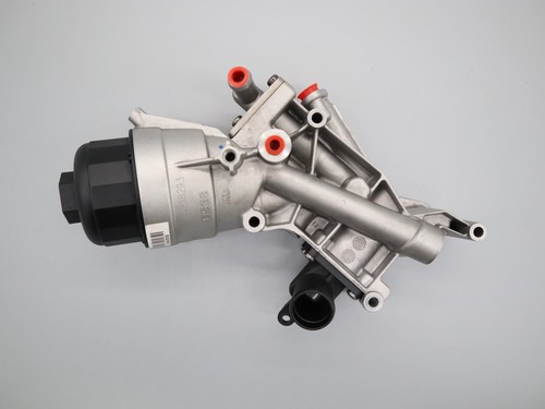ölkühler motoröl original - Ölkühler,