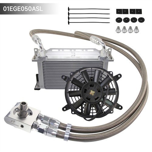 Universal-Ölkühler-Kit