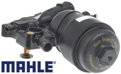 Mahle of181 ölkühler für - Ölkühler,