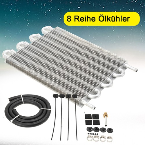 Reihe ölkühler universal - reihe,