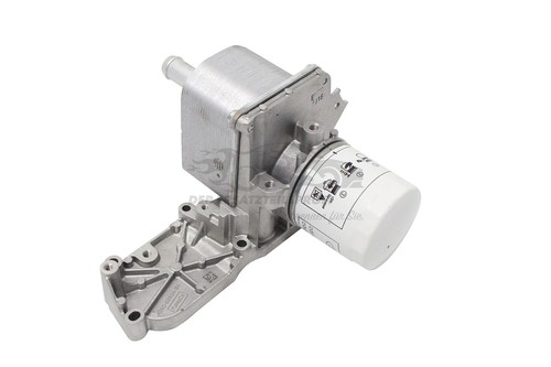 Original ölkühler motoröl - Ölkühler,