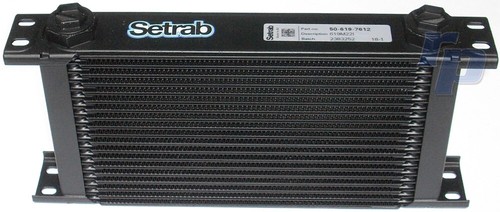 Setrab pro line serie - line, 6,