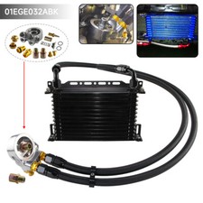 13 Reihen Motor Ölkühler mit