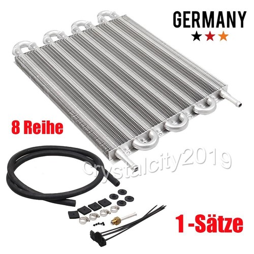 Reihe ölkühler universal - reihe,