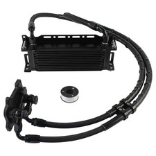 Ölkühler Kit für VW CC B7