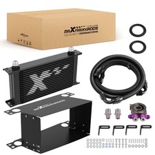 Universal 19 Reihen Ölkühler