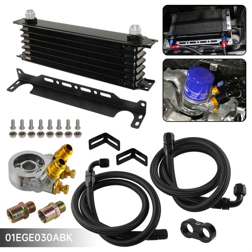 Reihen motor trust - 7,
