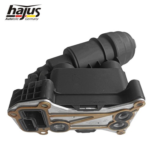 Hajus ölkühler motoröl - Ölkühler,