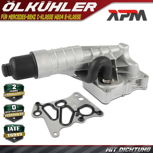 ölkühler motoröl für - Ölkühler,
