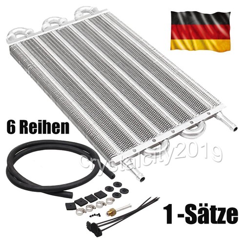 Reihe ölkühler universal - reihe,