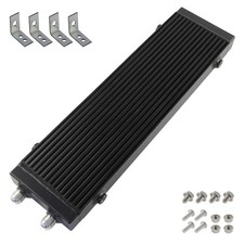 Universal Dual Pass Bar &