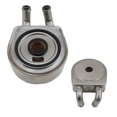 ölkühler motoröl 95293 - Ölkühler,,