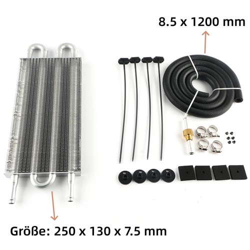 4reihen nachrüstsatz kit - 4reihen,