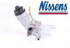 Nissens 91161 Ölkühler für