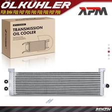 Ölkühler Motoröl Kühler