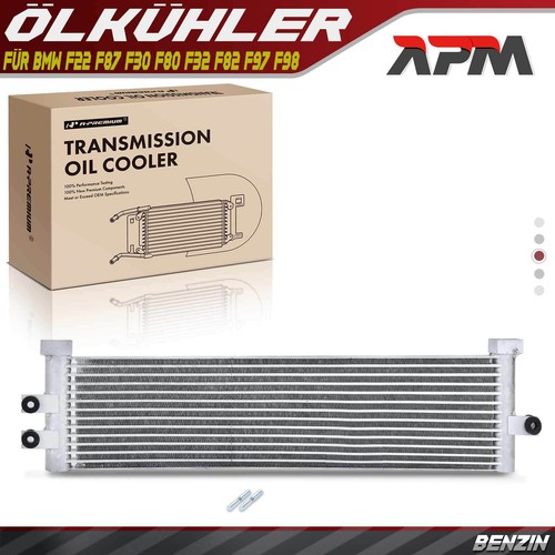 ölkühler motoröl kühler - Ölkühler,