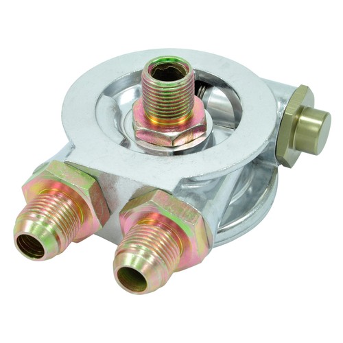 ölfilter sandwich adapter - sandwich,