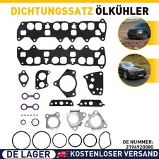 524281 Dichtungssatz