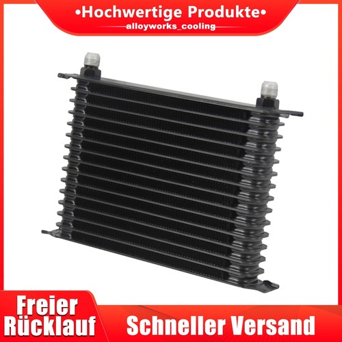 Universal row aluminium - universal, 15