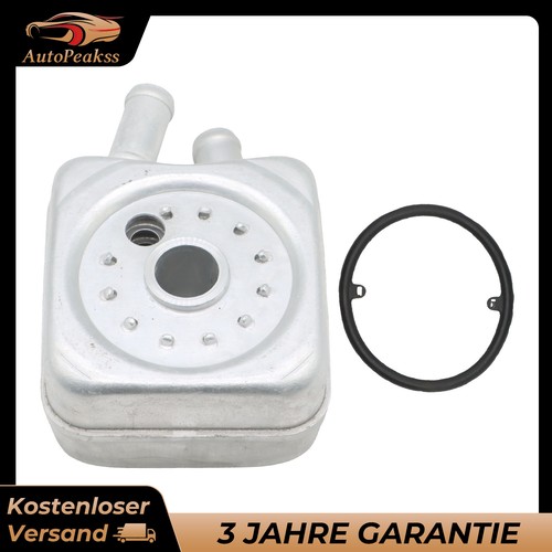 ölkühler für motoröl - für,