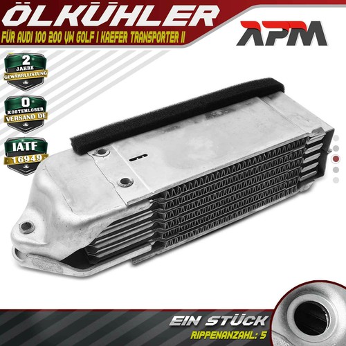 ölkühler motoröl für audi - für,