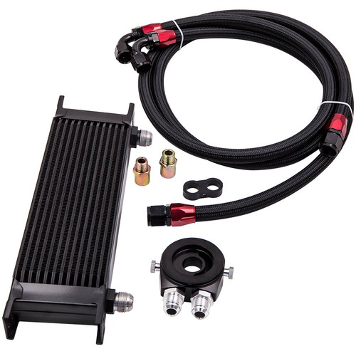 Universal row 10an motor - universal, 13-row