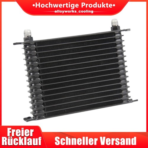 Universal row aluminium - 15,