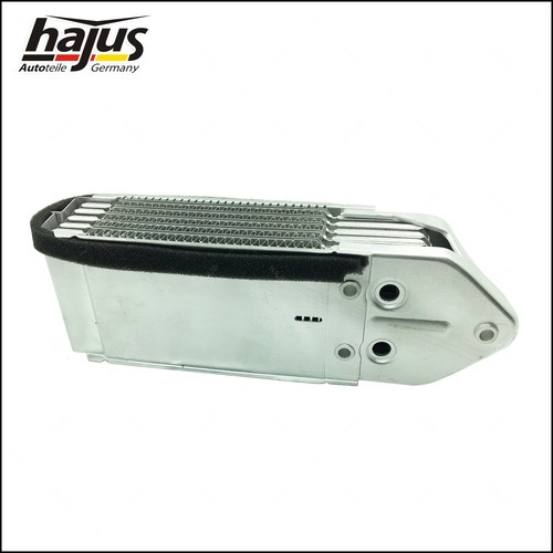 Hajus ölkühler für motoröl - hajus,