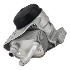 1x Ölkühler for BMW 3er E90