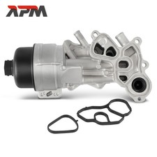 Ölkühler Motoröl ohne