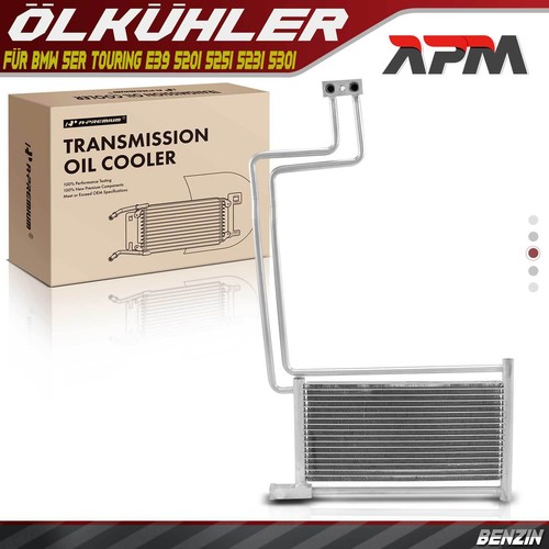 ölkühler motoröl kühler - motoröl,