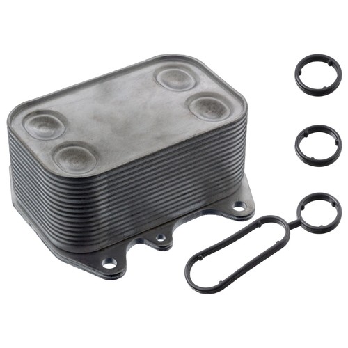 Febi ölkühler audi 103463 - febi,