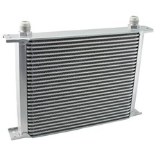 Ölkühler 28 Reihen AN10