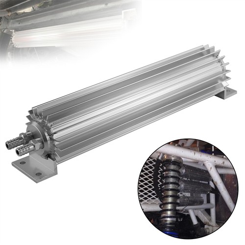 Universal aluminium dual - 12'',