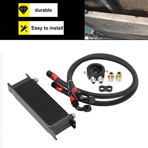 ölkühler set reihen - set,
