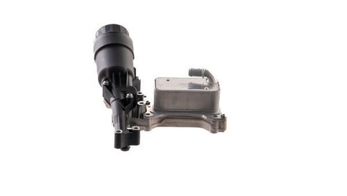 Mahle ölkühler motoröl clc - mahle,