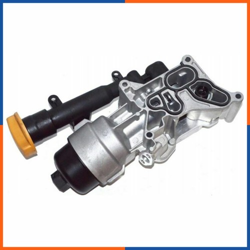 Motorölkühler für opel - motorölkühler,