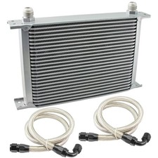 Ölkühler 25 Reihen AN10