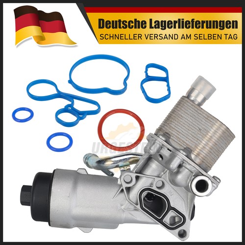 Motoröl ölkühler für opel - motoröl,