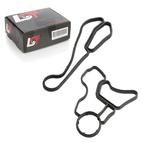 Motorölkühler dichtungssatz - motorölkühler,