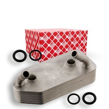 FEBI BILSTEIN Ölkühler