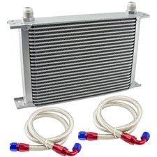 Ölkühler 25 Reihen AN10