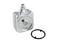 Zusatz Ölkühler Motoröl