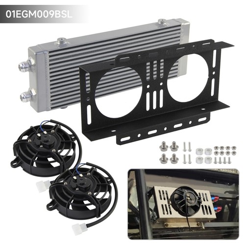 Universal dual - dual, 5.5''