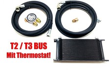 Ölkühler KIT 19 Reihen AN10