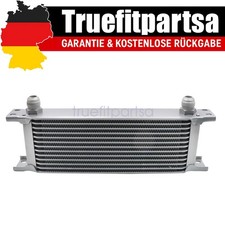 Ölkühler 13 Reihen AN10