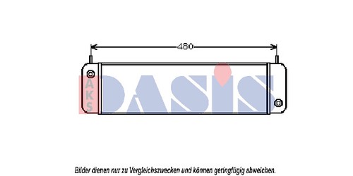 Aks dasis 126110n - aks,