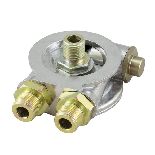 ölfilter sandwich adapter - sandwich,