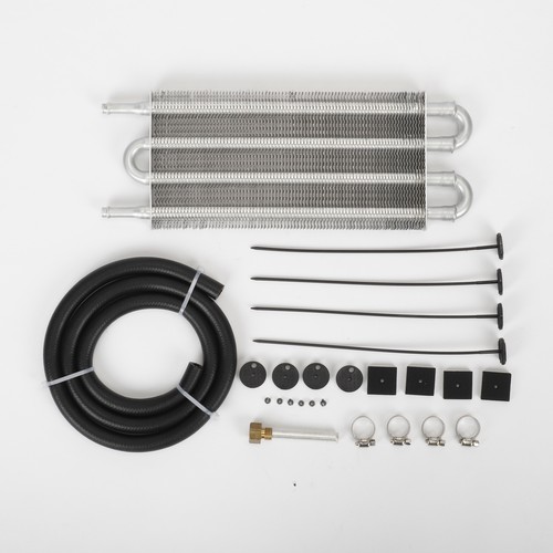 4reihen nachrüstsatz kit - 4reihen,